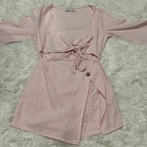 URBAN OUTFITTERS ~ ROMPER